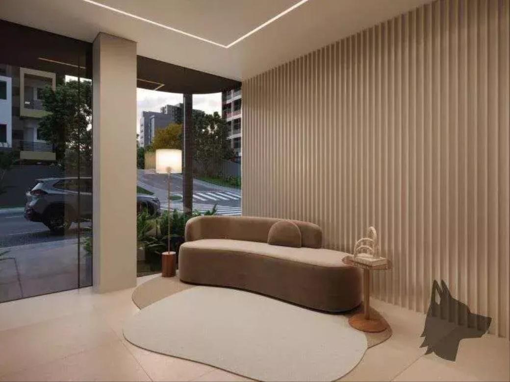 Apartamento, Carmo, 3 Quartos, 2 Vagas, 1 Suíte