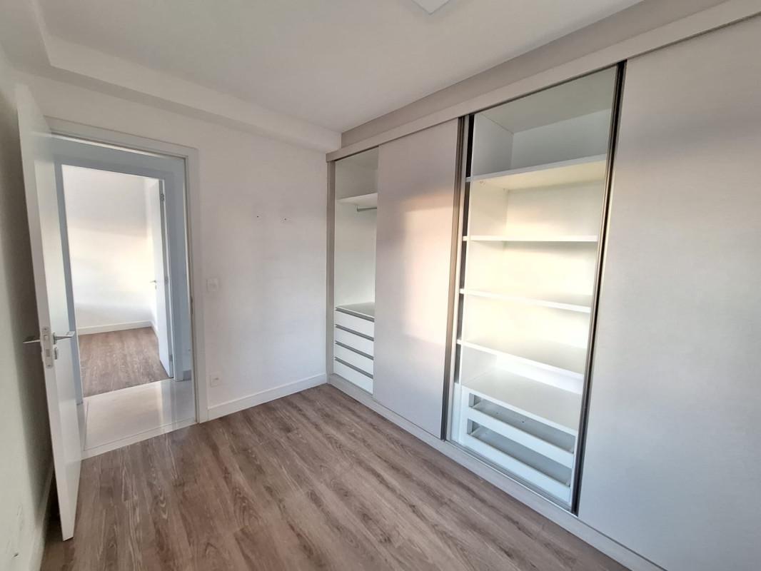 Apartamento, União, 3 Quartos, 2 Vagas, 1 Suíte