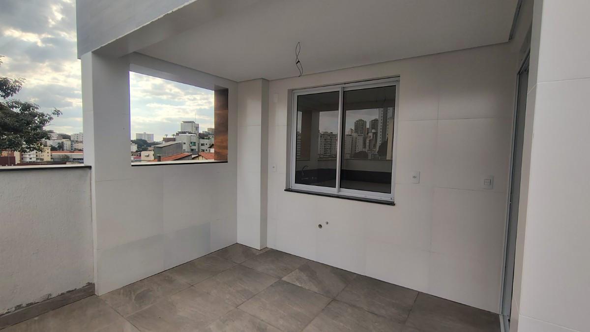 Cobertura, Cidade Nova, 3 Quartos, 2 Vagas, 1 Suíte