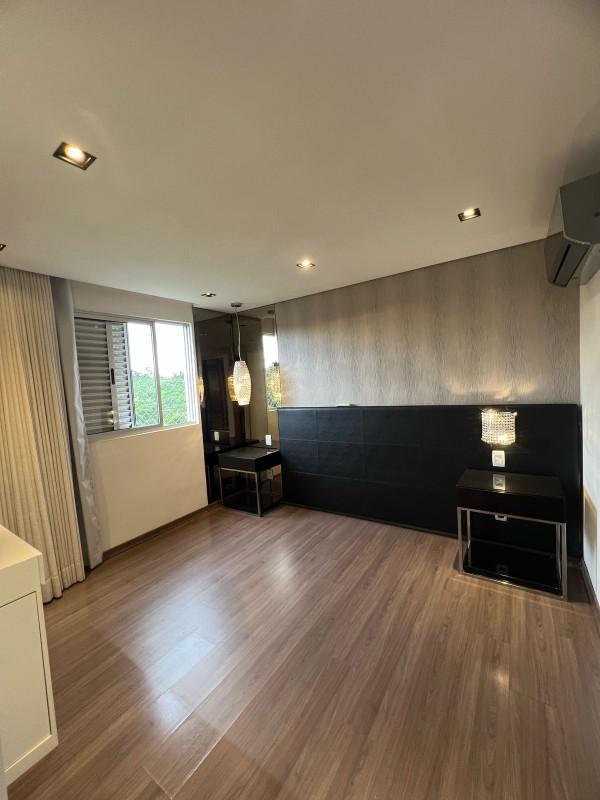 Cobertura, Castelo, 2 Quartos, 4 Vagas, 1 Suíte