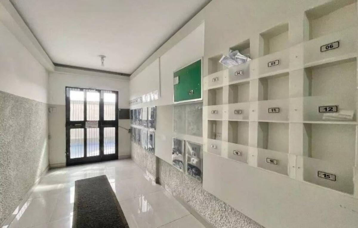 Apartamento, Santo Agostinho, 3 Quartos, 1 Vaga