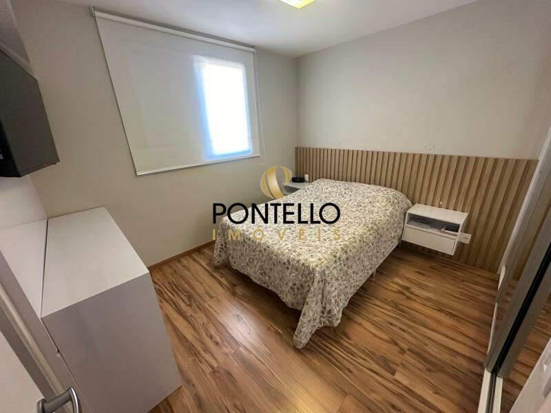 Apartamento, Buritis, 4 Quartos, 2 Vagas, 1 Suíte