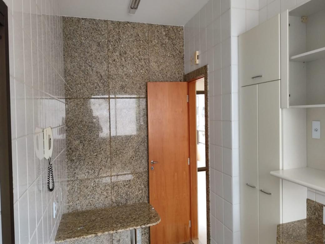 Apartamento, Anchieta, 4 Quartos, 3 Vagas, 2 Suítes