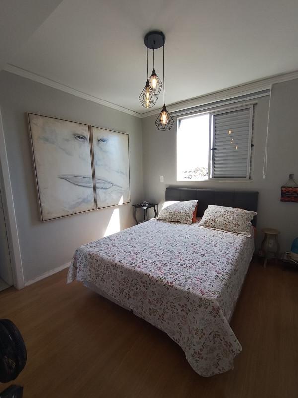 Apartamento, Nova Granada, 3 Quartos, 3 Vagas, 1 Suíte