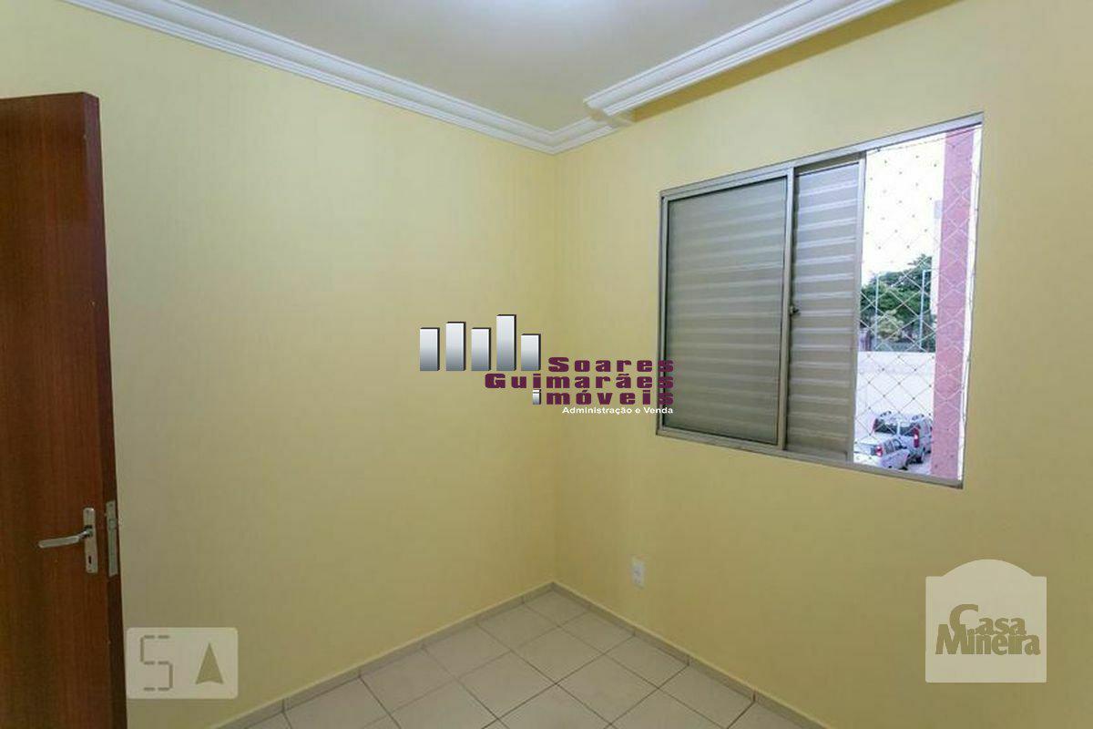 Apartamento, Sagrada Família, 4 Quartos, 1 Vaga, 1 Suíte