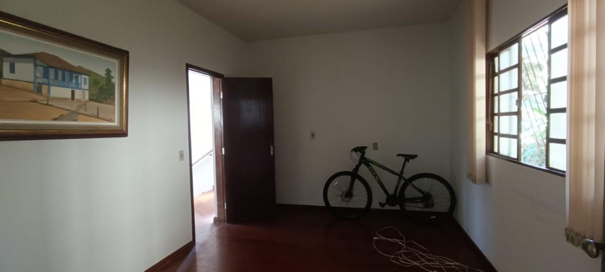 Casa, São Geraldo, 4 Quartos, 1 Vaga