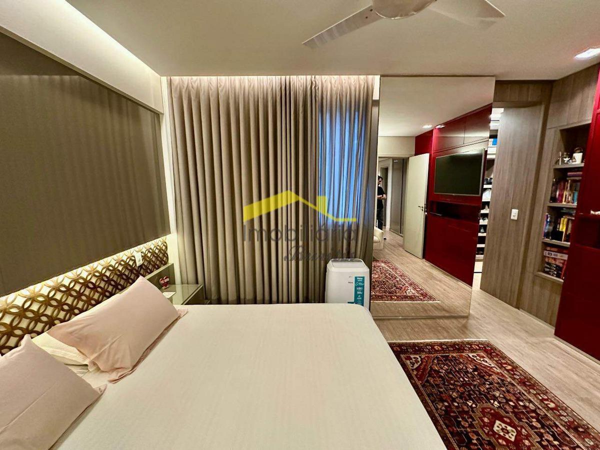 Apartamento, Buritis, 4 Quartos, 4 Vagas, 4 Suítes