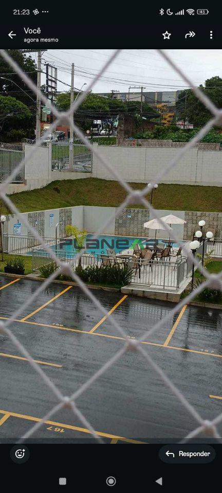 Apartamento, Jardim Riacho das Pedras, 2 Quartos, 1 Vaga