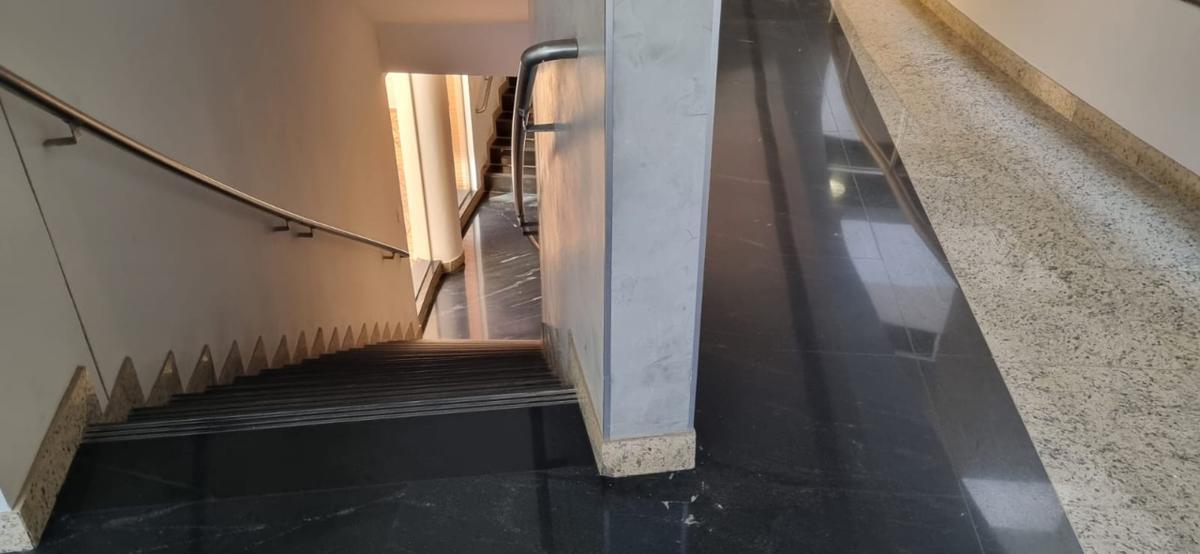 Sala, São Bento, 0 Quarto, 0 Vaga