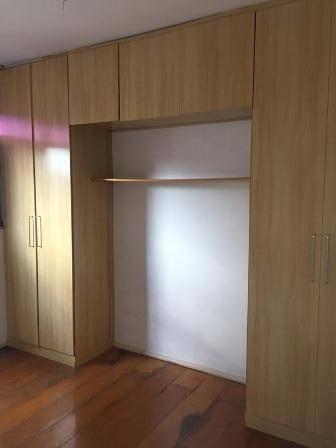 Apartamento, Heliópolis, 3 Quartos
