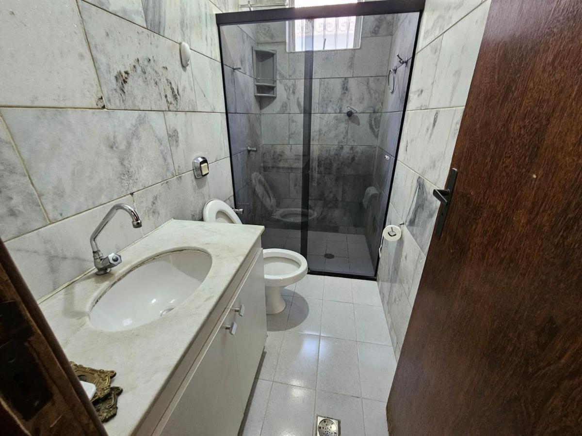 Apartamento, Fernão Dias, 3 Quartos, 2 Vagas, 1 Suíte