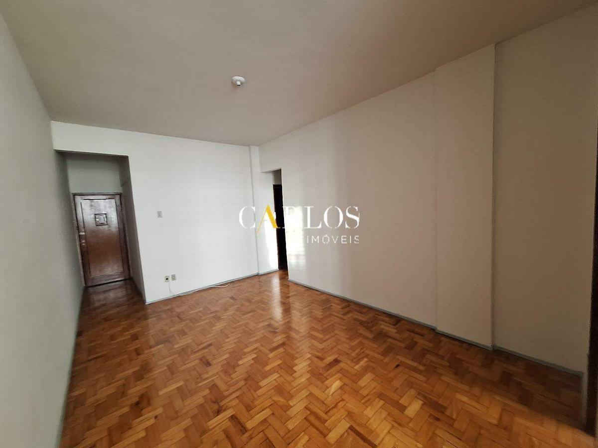 Apartamento, Centro, 2 Quartos