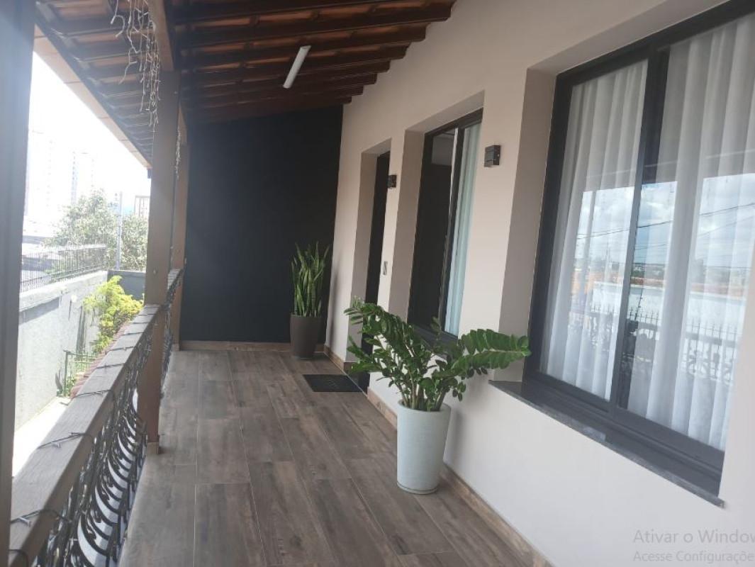 Casa, Floramar, 4 Quartos, 5 Vagas, 2 Suítes