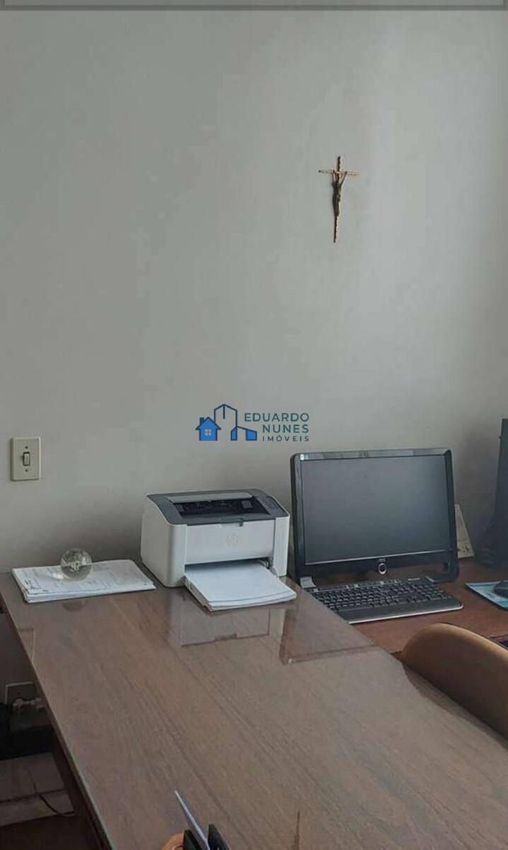 Apartamento, Centro, 4 Quartos, 1 Vaga, 1 Suíte