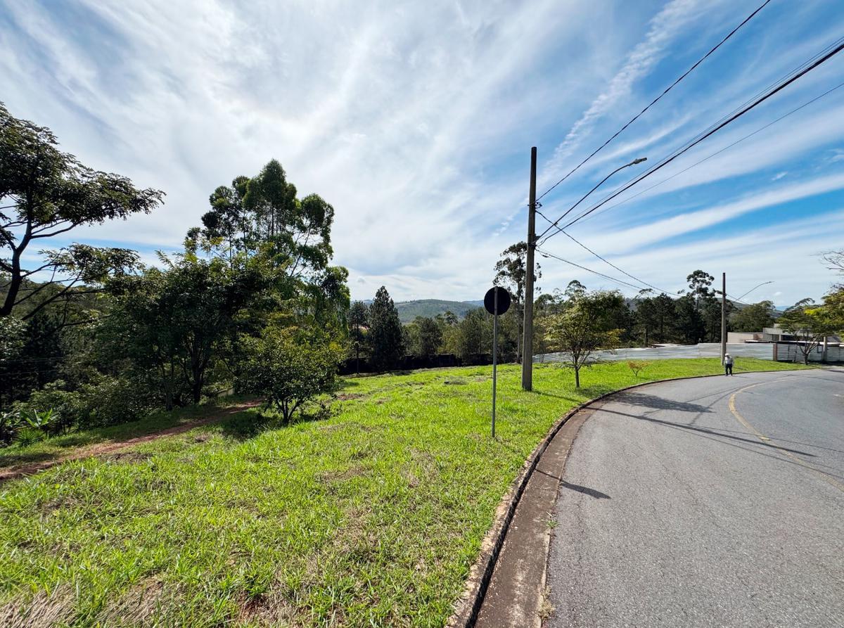 Lote, Alphaville - Lagoa dos Ingleses, 0 Quarto, 0 Vaga