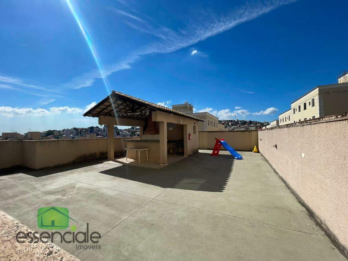 Apartamento, Jardim Riacho das Pedras, 2 Quartos, 1 Vaga