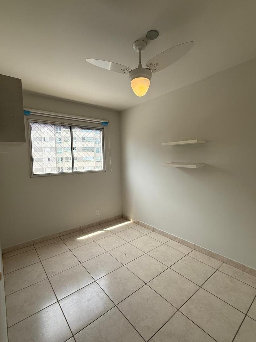 Apartamento, Buritis, 3 Quartos, 2 Vagas, 1 Suíte