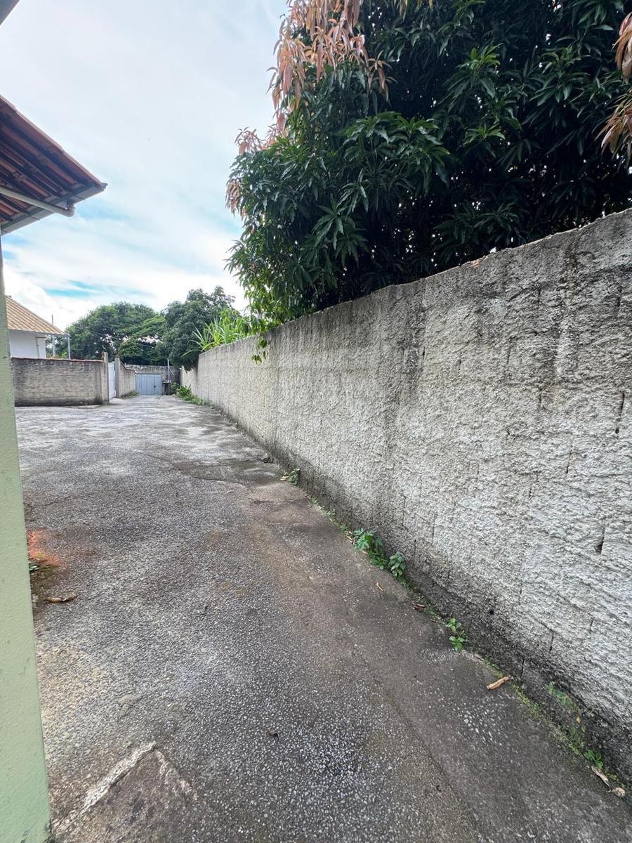 Casa, Céu Azul, 3 Quartos, 6 Vagas