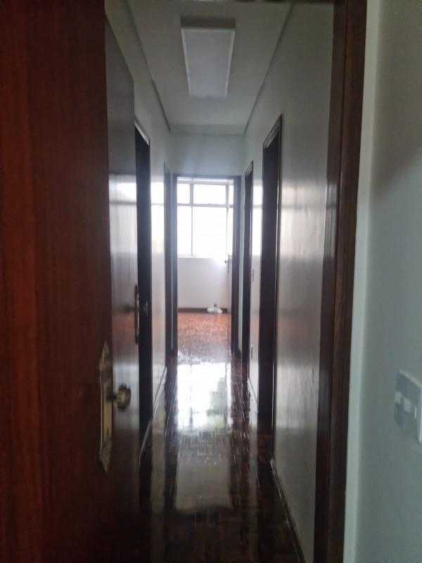 Apartamento, Coração Eucarístico, 3 Quartos, 2 Vagas, 1 Suíte