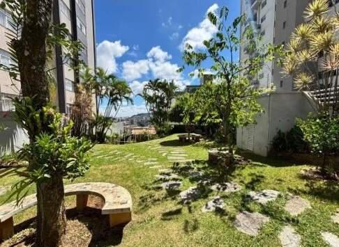 Apartamento, Buritis, 4 Quartos, 3 Vagas, 1 Suíte
