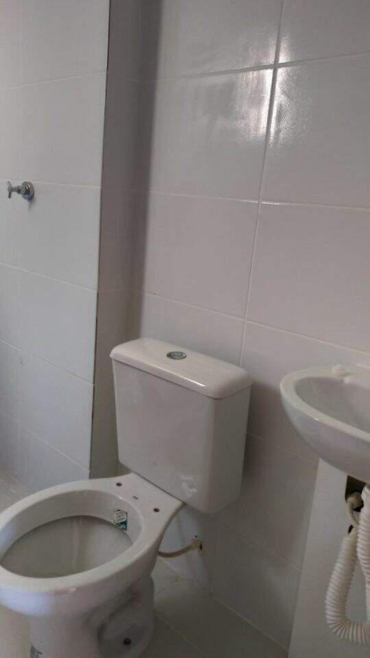 Apartamento, Centro, 2 Quartos, 1 Vaga