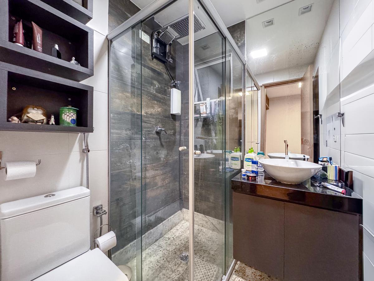 Apartamento, Gutierrez, 2 Quartos, 2 Vagas, 1 Suíte