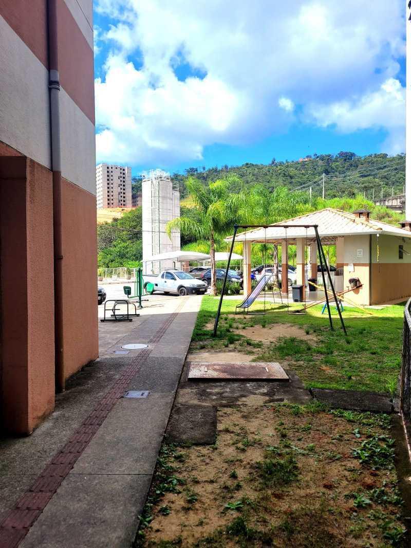 Apartamento, Borba Gato, 2 Quartos, 1 Vaga