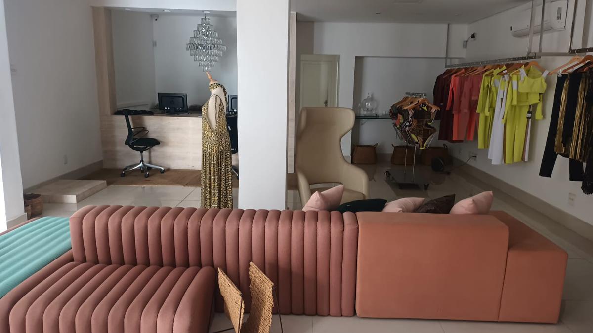 Andar, Prado, 0 Quarto, 0 Vaga