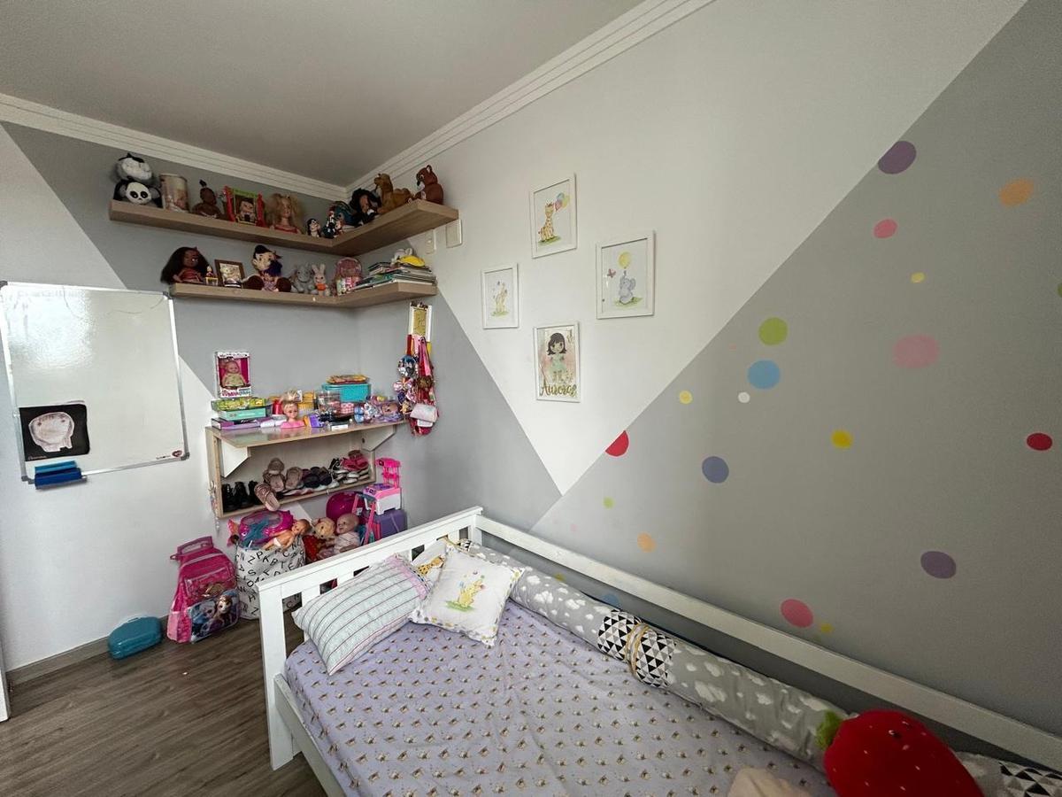 Apartamento, Parque Maracanã, 2 Quartos, 2 Vagas
