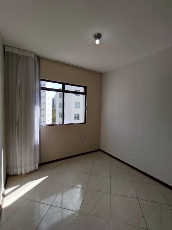 Apartamento, Silveira, 3 Quartos, 1 Vaga, 1 Suíte