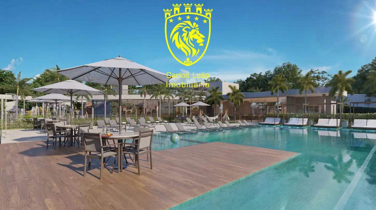 Apartamento, Ouro Preto, 3 Quartos, 2 Vagas, 1 Suíte