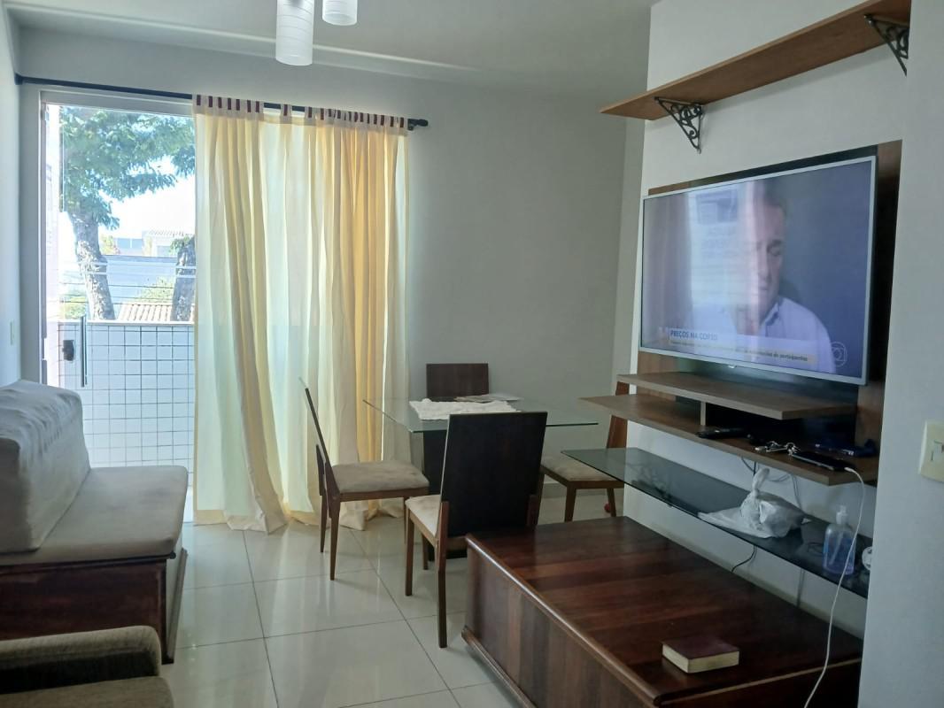 Apartamento, Planalto, 3 Quartos, 2 Vagas, 1 Suíte