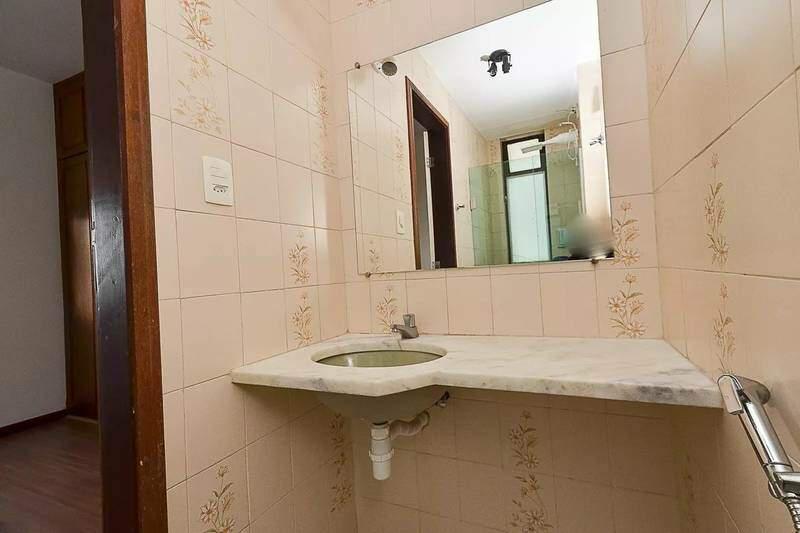 Apartamento, Savassi, 2 Quartos, 1 Vaga, 1 Suíte