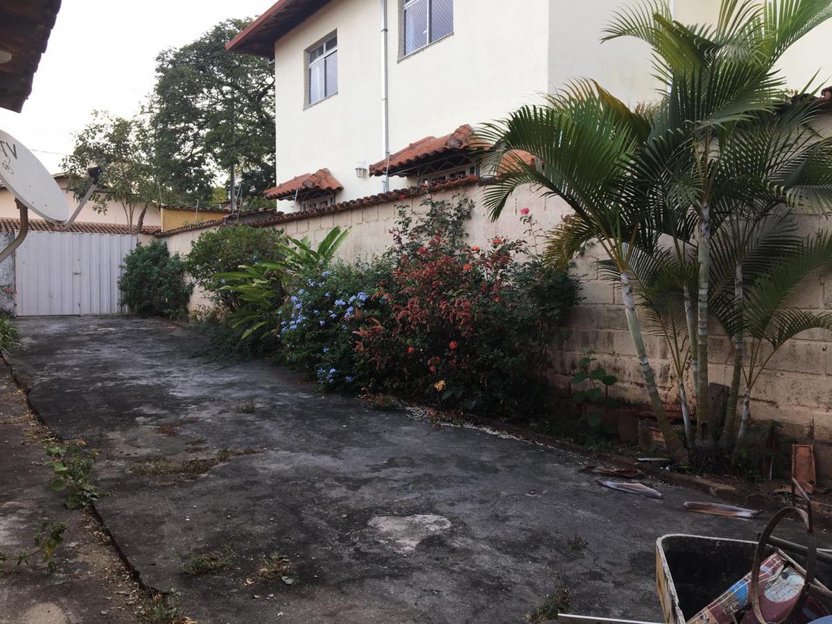 Casa, Serrano, 3 Quartos, 5 Vagas