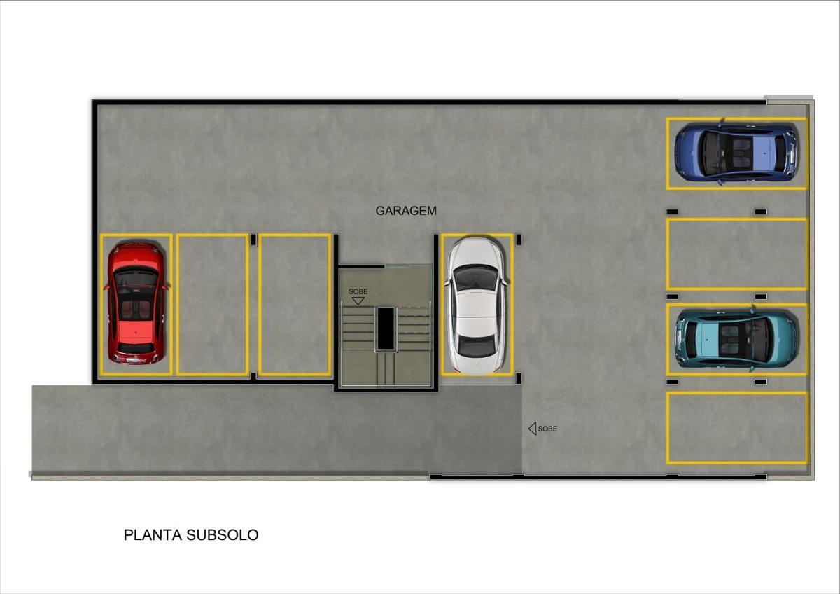 Apartamento, Etelvina Carneiro, 2 Quartos, 1 Vaga