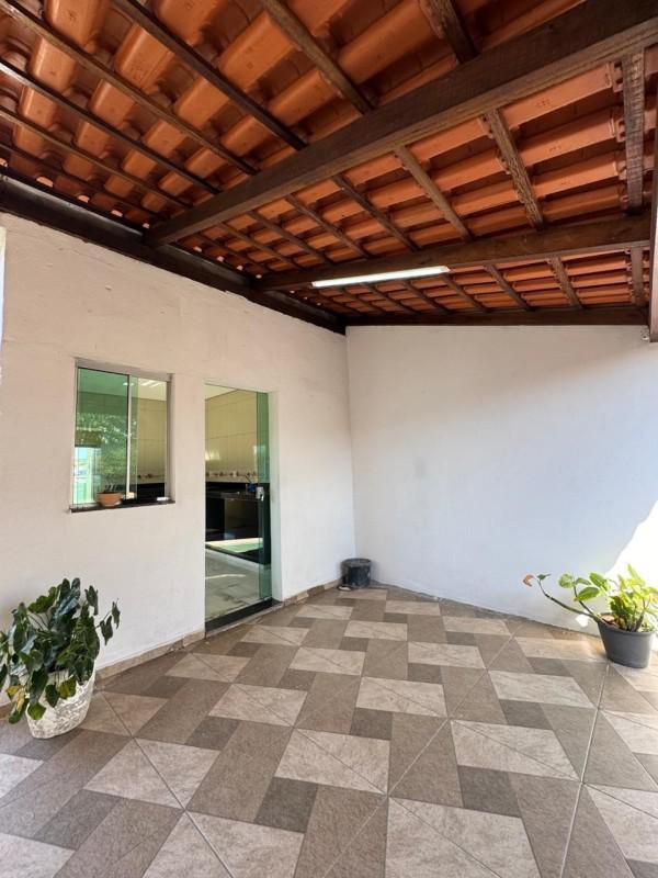 Casa, Santa Inês, 4 Quartos, 1 Vaga, 2 Suítes