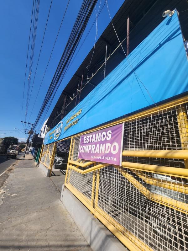 Galpão, Inconfidentes, 0 Quarto, 0 Vaga