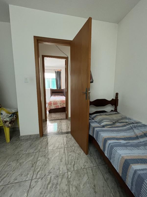 Casa, Eldorado, 2 Quartos, 1 Vaga, 1 Suíte