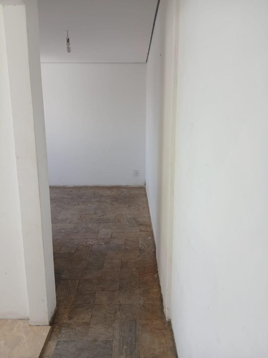 Apartamento, Ipiranga, 2 Quartos, 1 Vaga