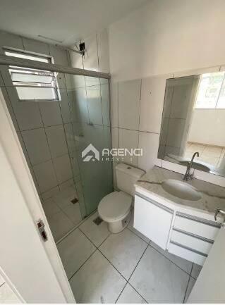 Apartamento, Cabral, 3 Quartos, 0 Vaga, 1 Suíte