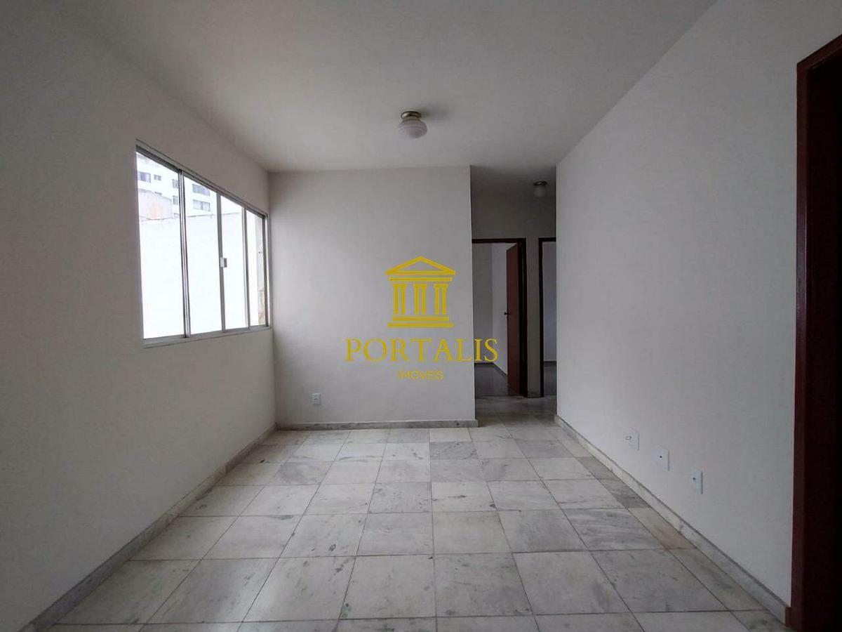 Apartamento, Silveira, 3 Quartos, 1 Vaga, 1 Suíte