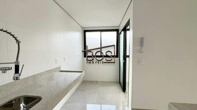 Apartamento, Sion, 3 Quartos, 2 Vagas, 1 Suíte