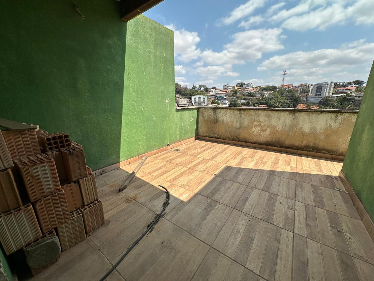 Casa, Santa Rosa, 4 Quartos, 8 Vagas, 2 Suítes