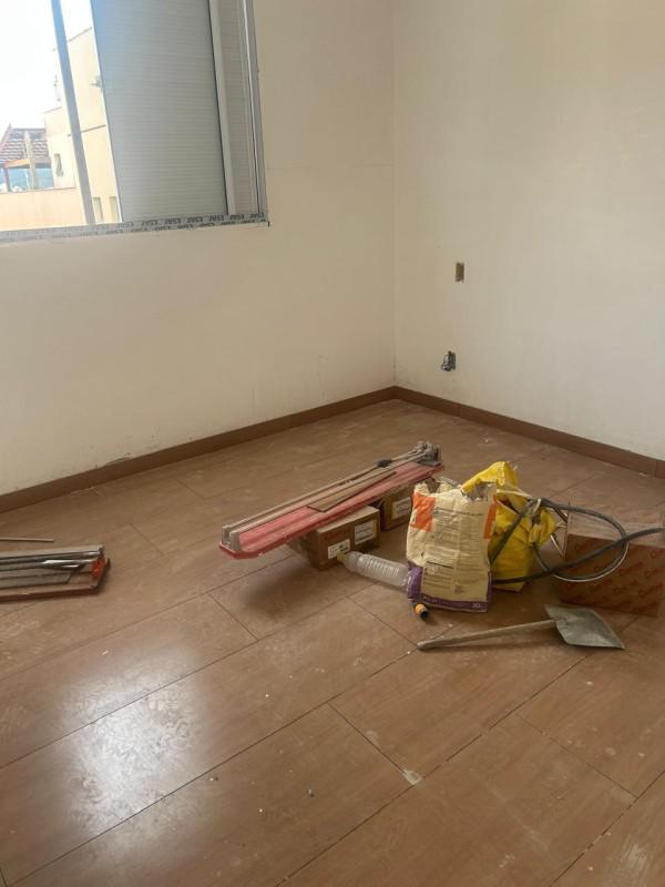 Apartamento, Milionários, 3 Quartos, 2 Vagas, 1 Suíte