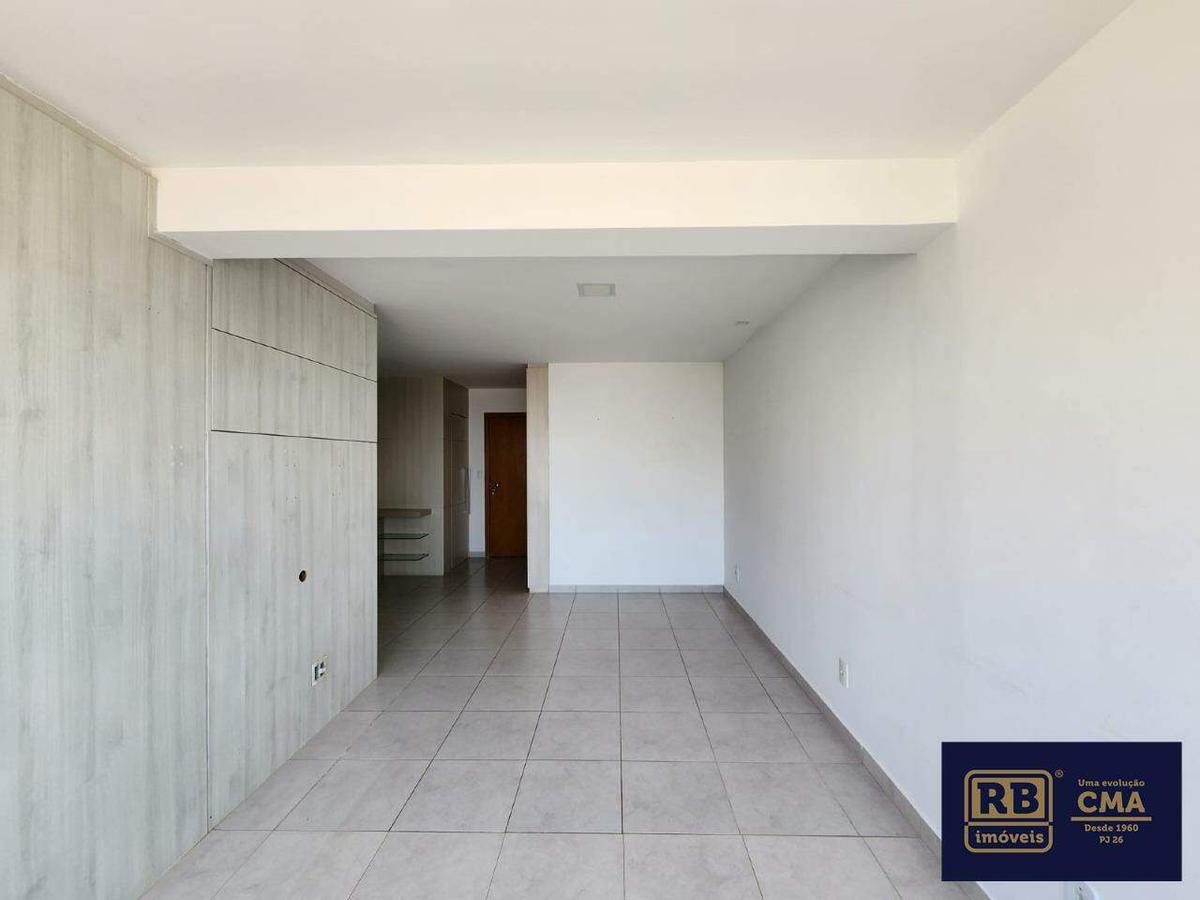 Apartamento, São Lucas, 2 Quartos, 2 Vagas, 1 Suíte