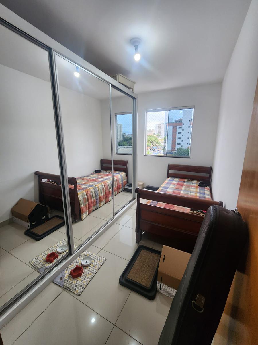 Cobertura, Castelo, 2 Quartos, 2 Vagas, 1 Suíte