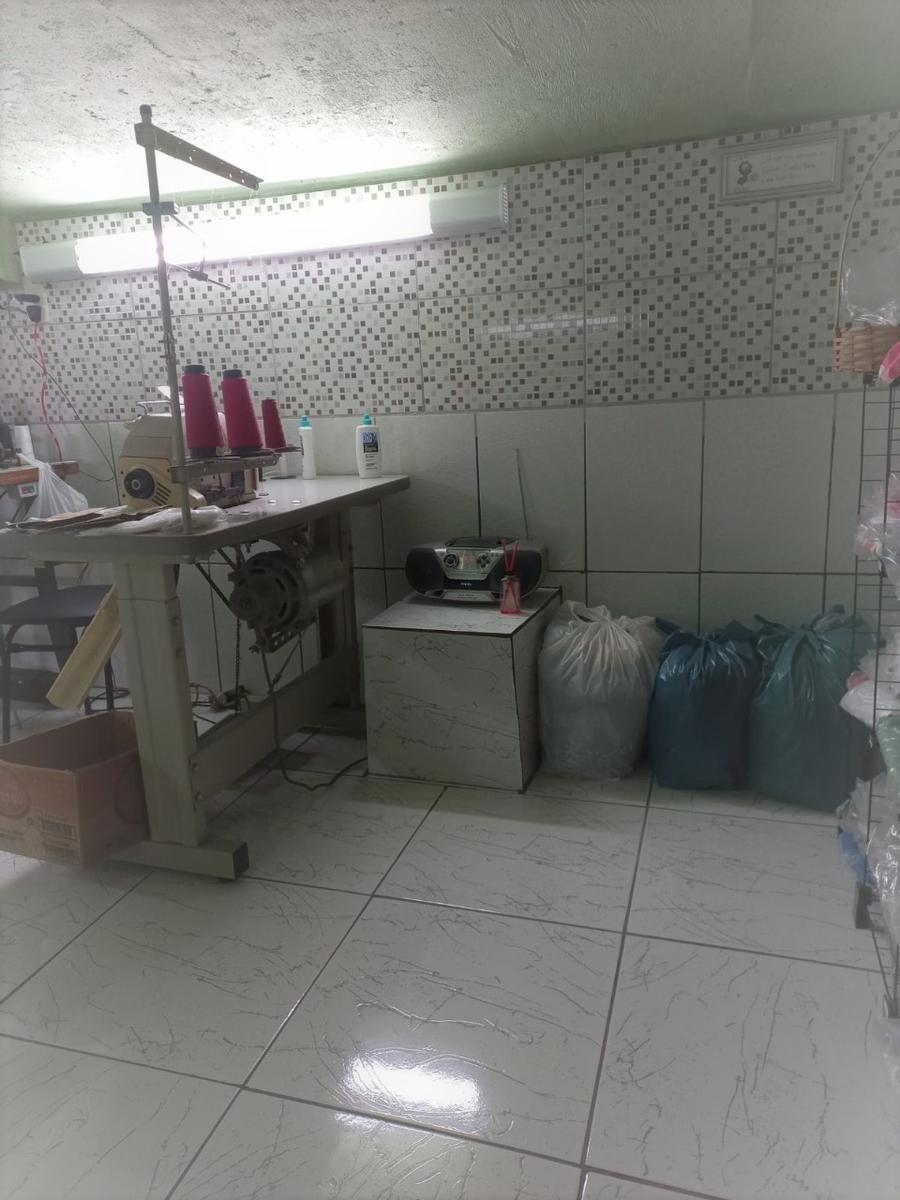 Casa, Parque Maracanã, 3 Quartos, 1 Vaga