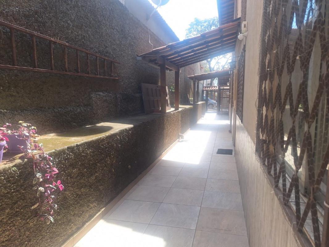 Casa, Glória, 2 Quartos, 0 Vaga