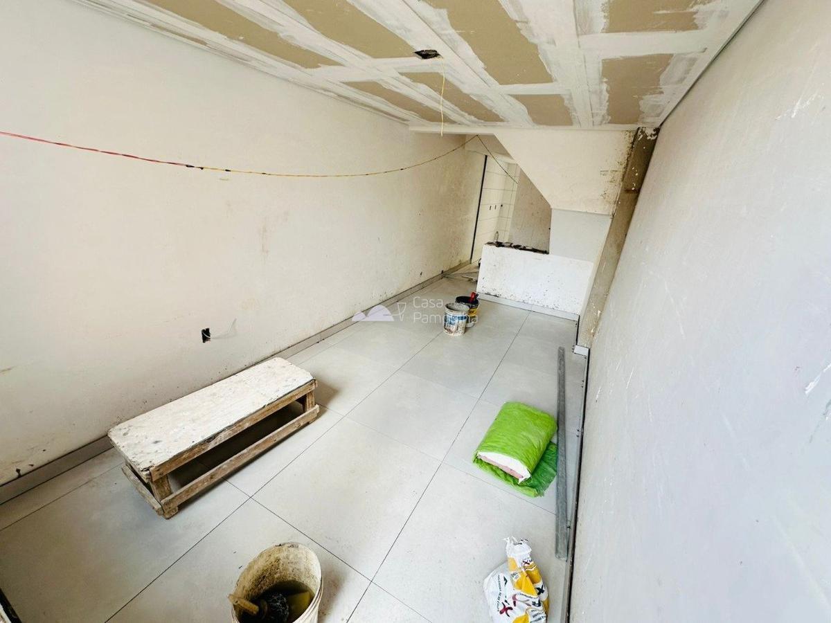 Casa, Jardim Leblon, 2 Quartos, 2 Vagas