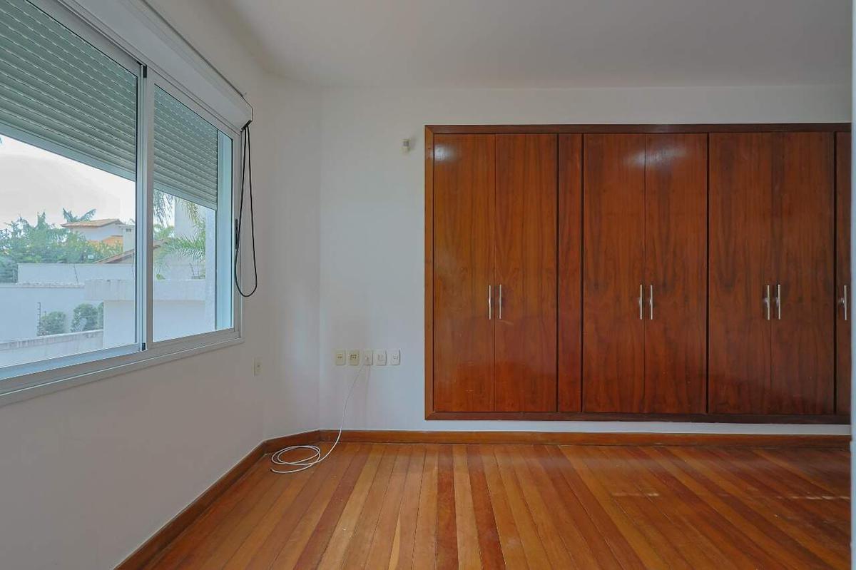 Casa, Belvedere, 4 Quartos, 5 Vagas, 2 Suítes